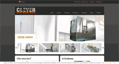 Desktop Screenshot of ceever.com